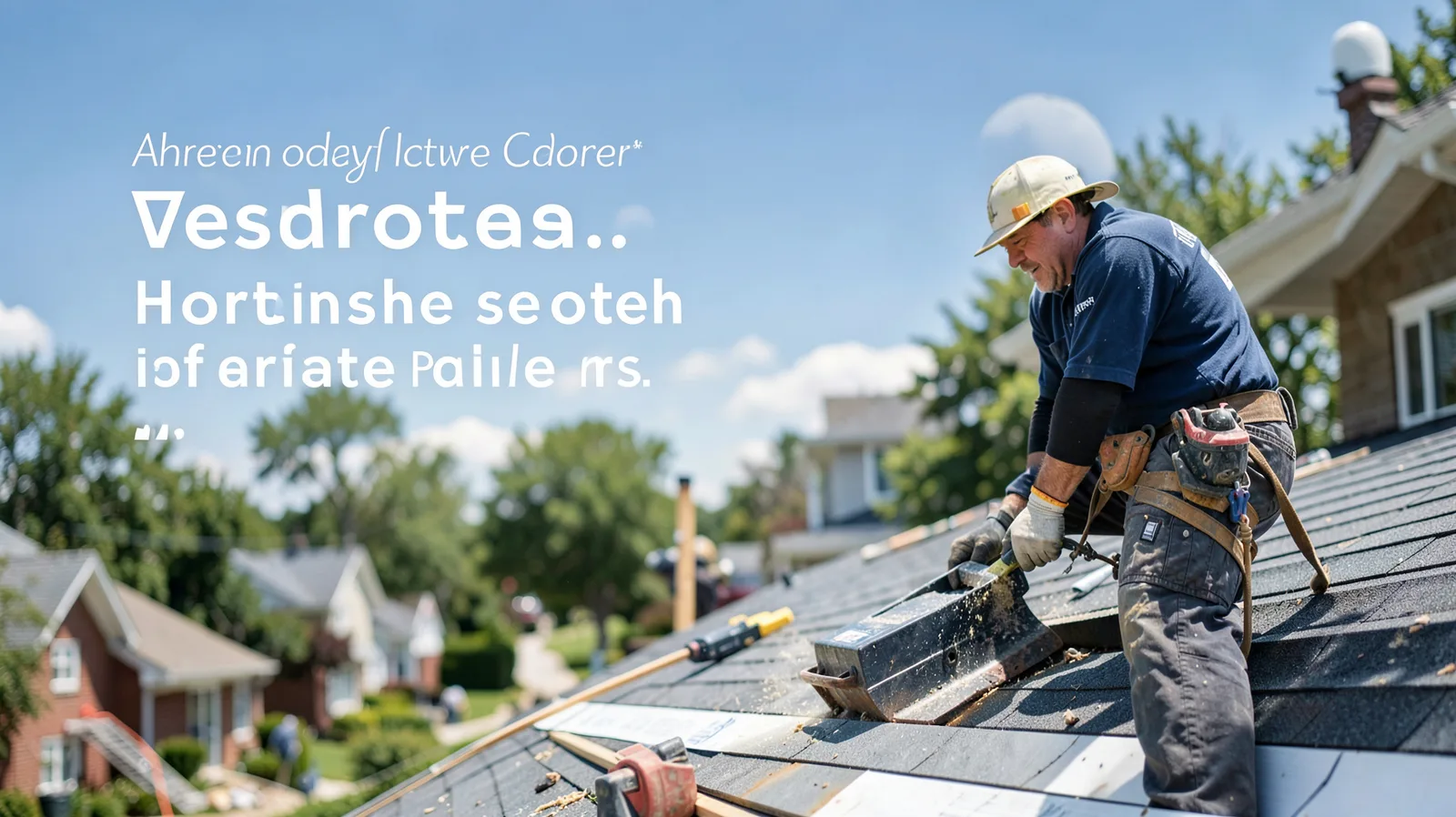 Roof Replacement in Piercy, CA near me